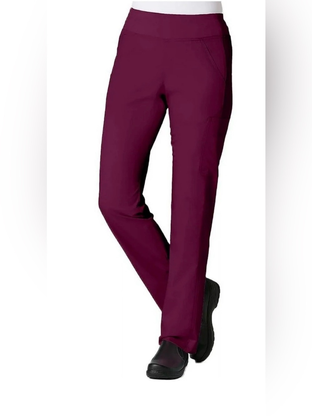 Maevn EON Women’s Coolmax Petite Scrub Pants - SP